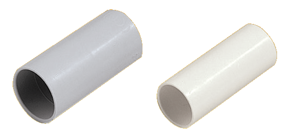 MANCHON GRIS 20MM